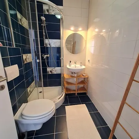 Jasmine New Duplex * Brašov