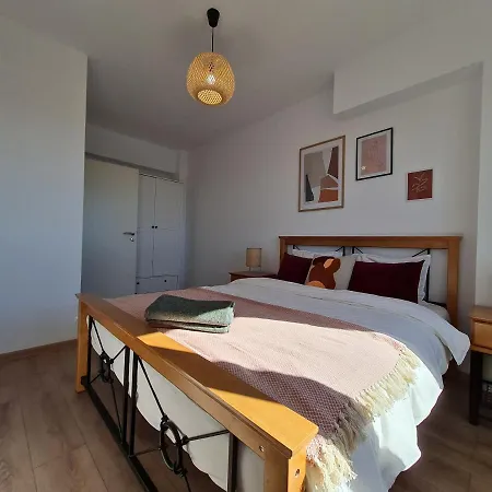 Jasmine New Duplex * Brašov