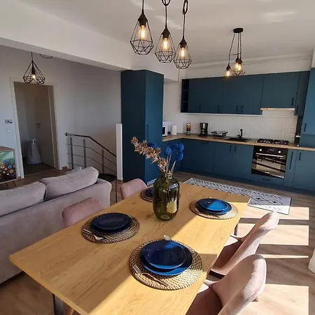 Jasmine New Duplex * Μπρασόβ