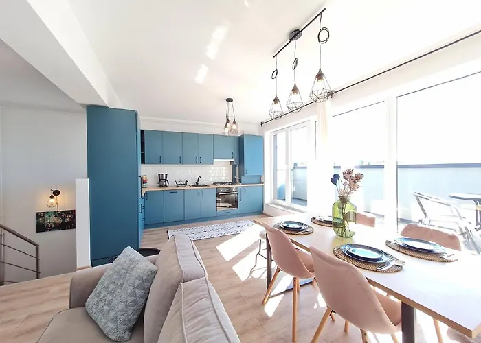 Jasmine New Duplex * Brasov