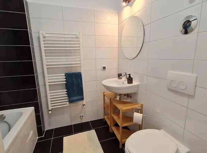 Jasmine New Duplex * Brasov