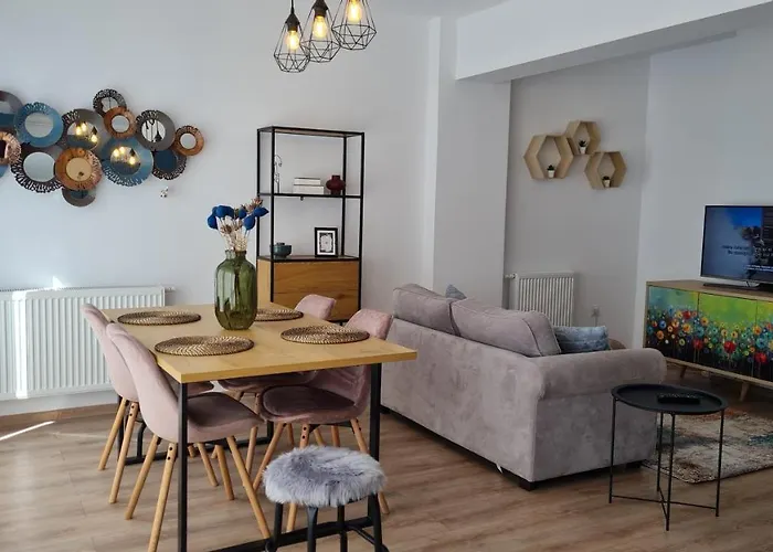 Jasmine New Duplex Brasov