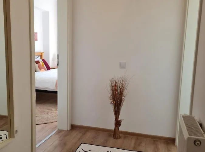 Jasmine New Duplex Apartment Brasov