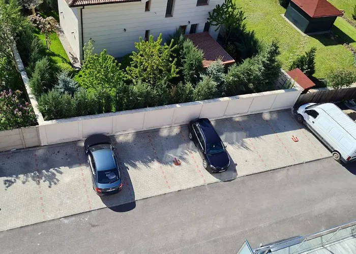 Jasmine New Duplex *