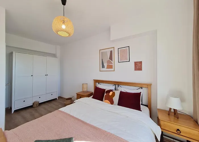 Jasmine New Duplex * Brasov