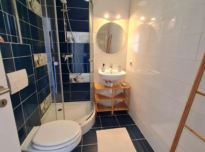 Jasmine New Duplex * Brasov