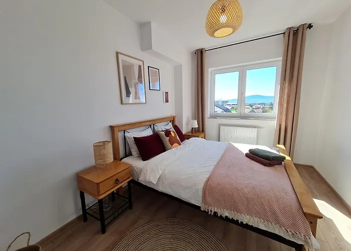 Apartment Jasmine New Duplex