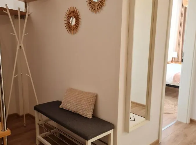 Apartment Jasmine New Duplex *